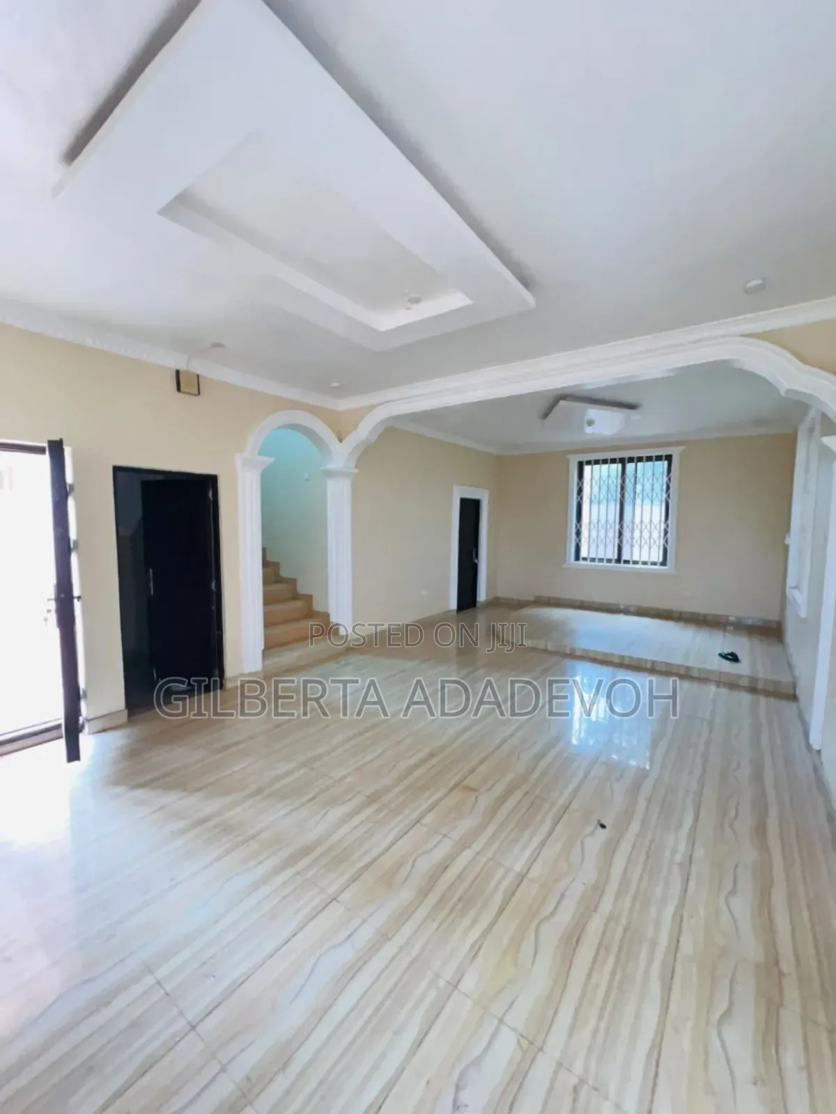 3bdrm House in Oyarifa, Owusu Ansah for rent