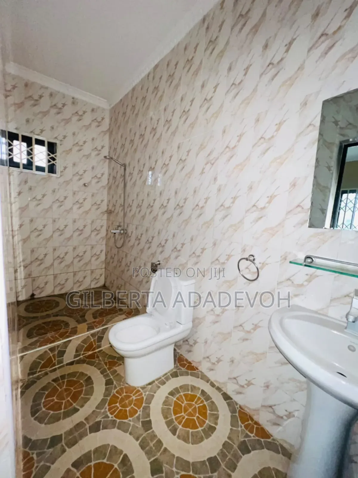 3bdrm House in Oyarifa, Owusu Ansah for rent