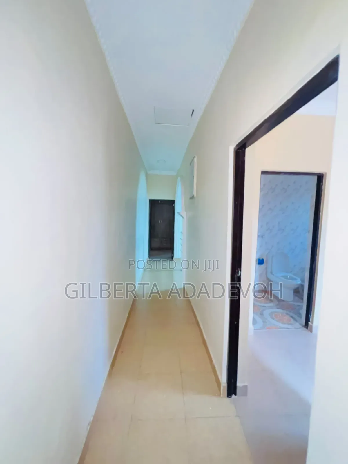 3bdrm House in Oyarifa, Owusu Ansah for rent