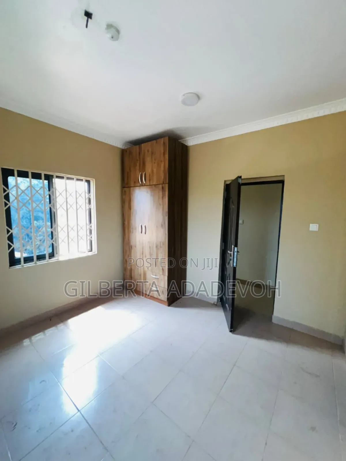 3bdrm House in Oyarifa, Owusu Ansah for rent