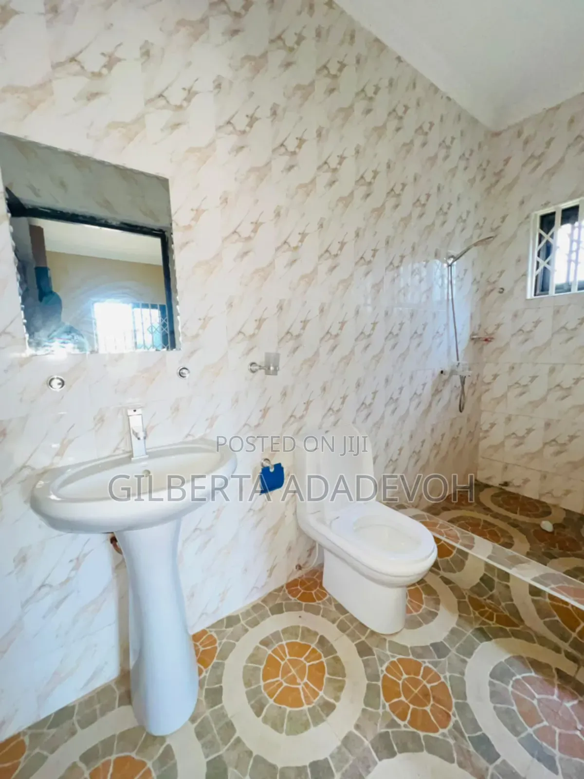 3bdrm House in Oyarifa, Owusu Ansah for rent