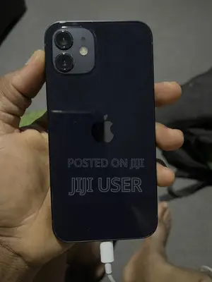 Apple iPhone 12 256 GB Blue