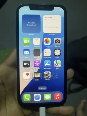 Apple iPhone 12 256 GB Blue