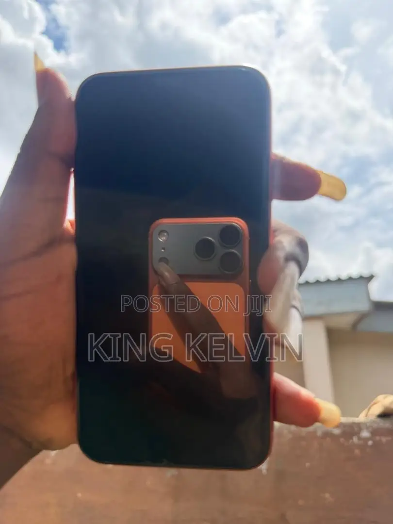 Apple iPhone XR 64 GB Orange