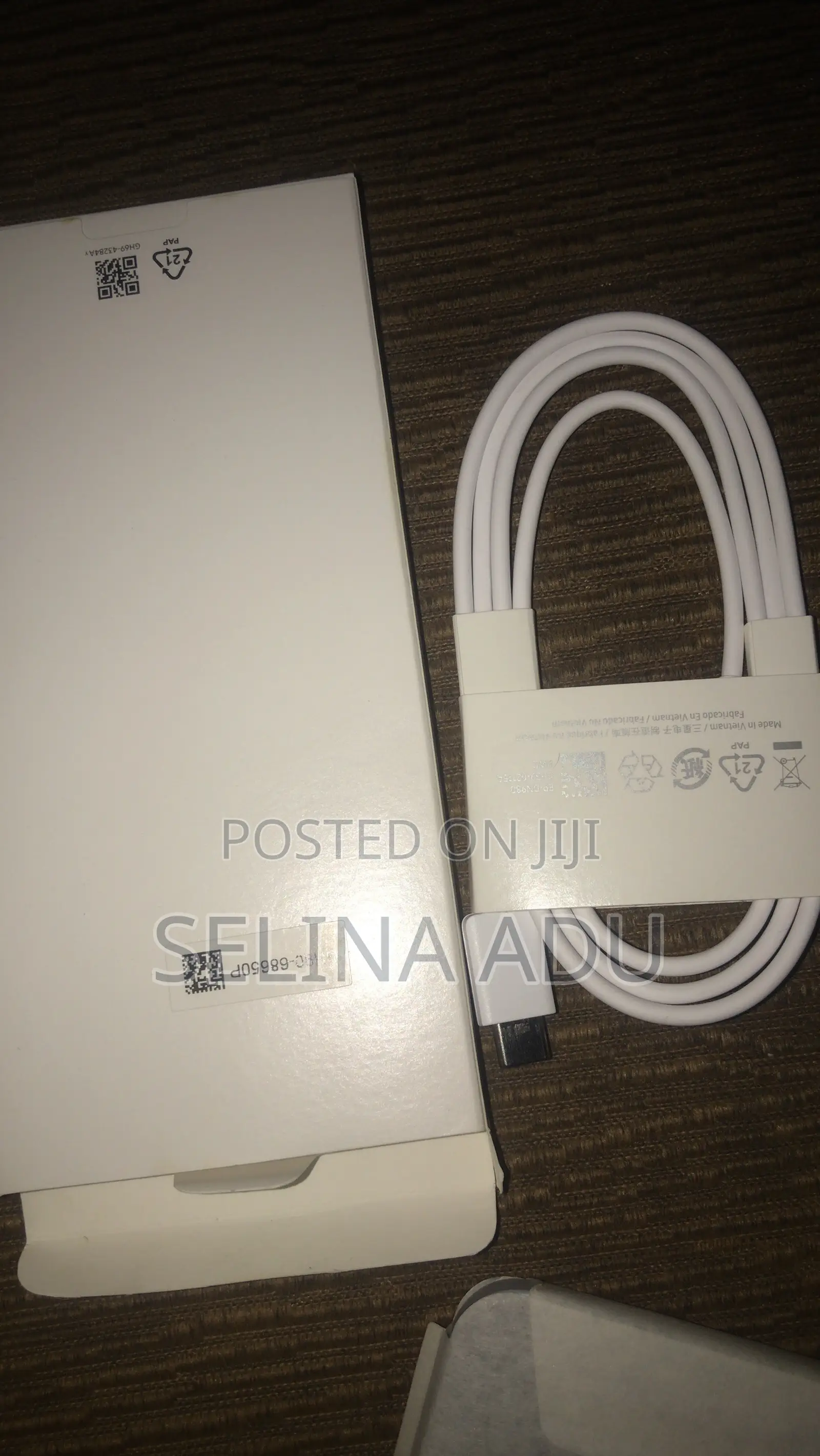 New Samsung Galaxy A15 128 GB Silver