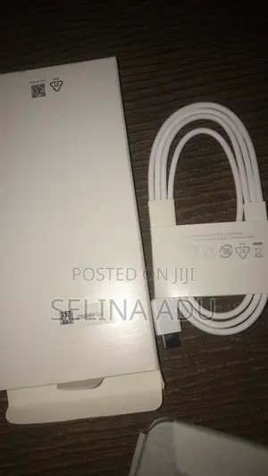 New Samsung Galaxy A15 128 GB Silver