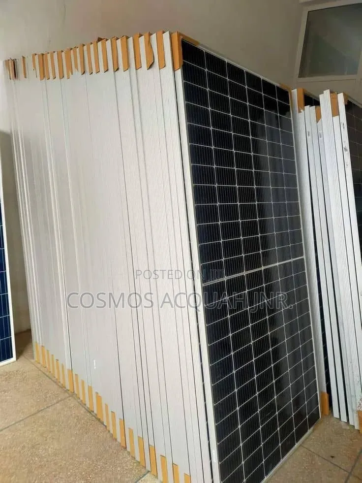 Solar Multifunctional Street Light