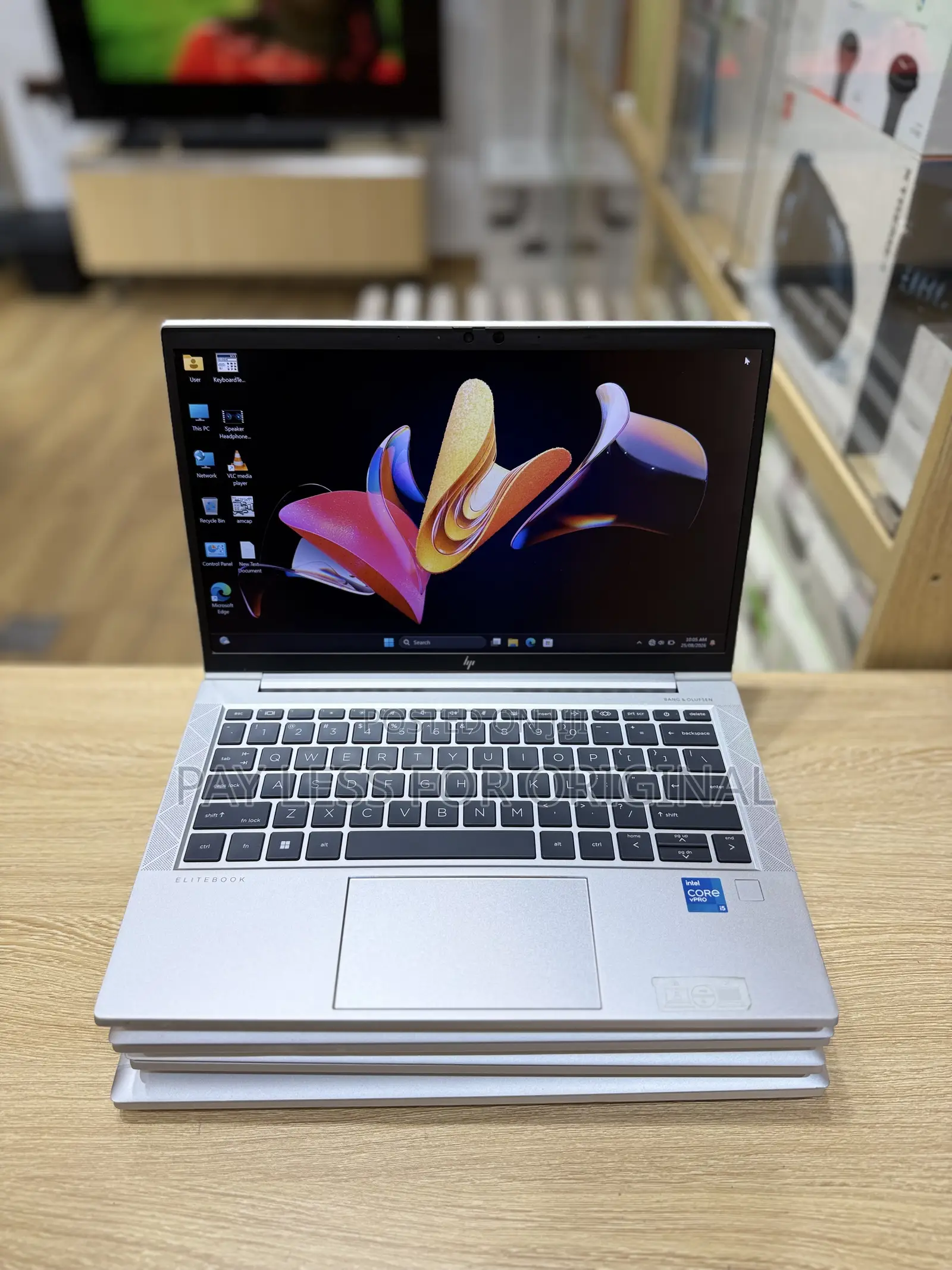 Laptop Dell G15 5530 16GB Intel Core i7 SSD 1T