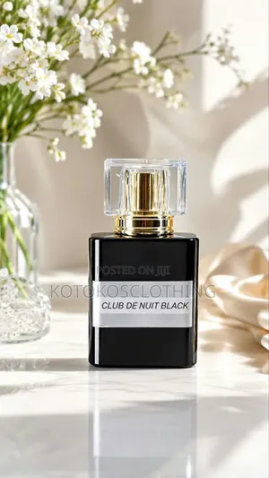 Club De Nuit
