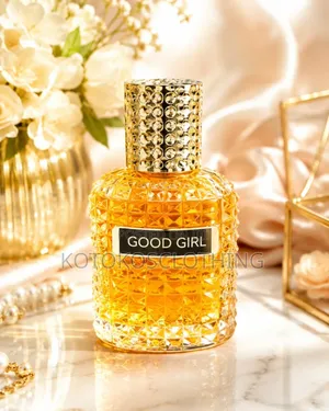 Good Girl by Carolina Herrera in 2016