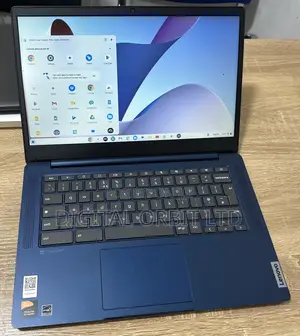 Laptop Lenovo 8GB SSD 128GB