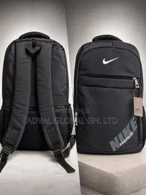 Back Pack (Bag)
