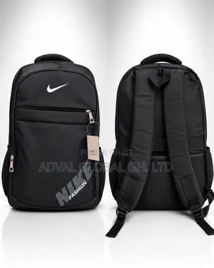 Back Pack (Bag)