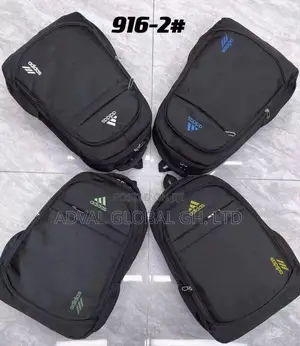Back Pack (Bag)