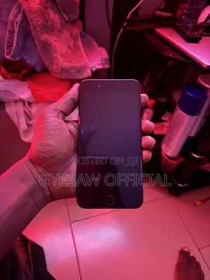 Apple iPhone 7 Plus 32 GB Black