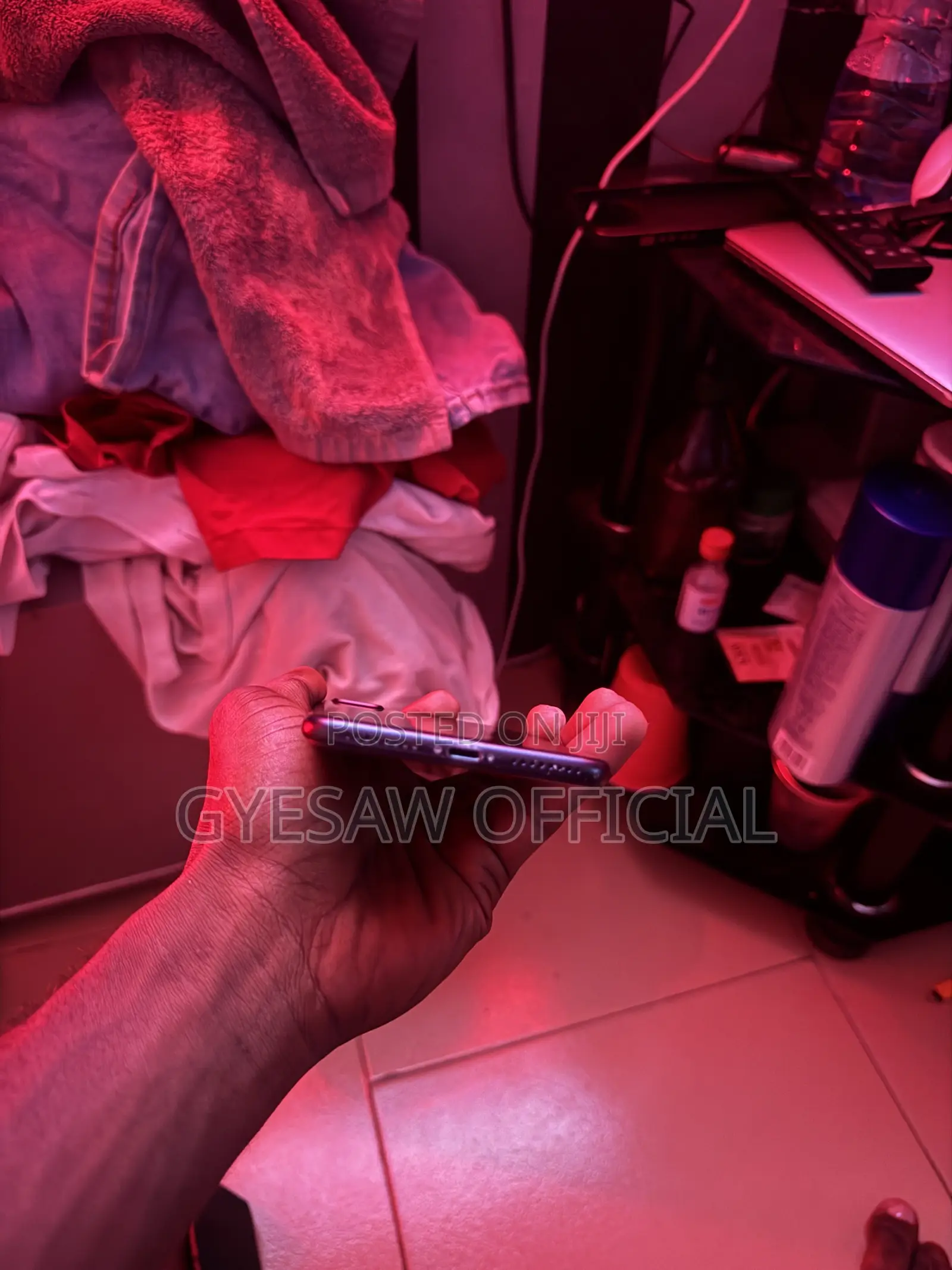 Apple iPhone 7 Plus 32 GB Black