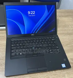 Laptop Dell Latitude 7490 8GB Intel Core i5 SSD 256GB
