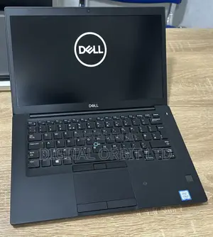 Laptop Dell Latitude 7490 8GB Intel Core i5 SSD 256GB