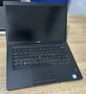 Laptop Dell Latitude 7490 8GB Intel Core i5 SSD 256GB