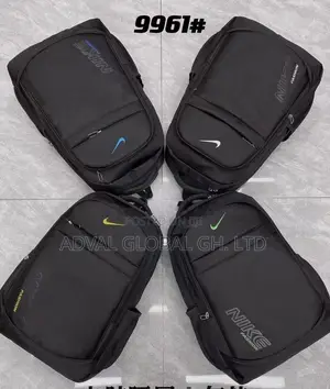 School Bag
