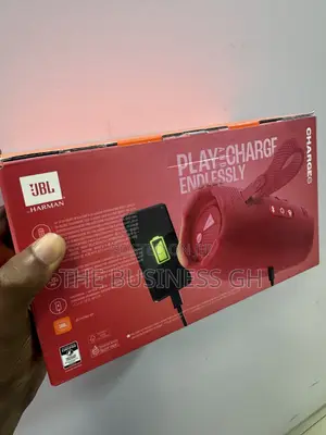 JBL Charge 6