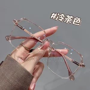 Ladies Classy Spectacle With Case