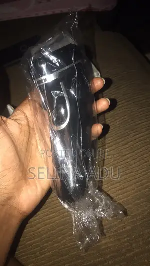 New Carmen Rotaty Shaver With Trimmer