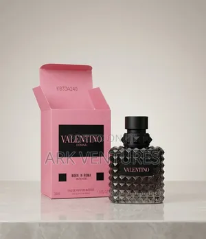 Valentino Donna Born in Roma Intense Eau De Parfum 100ml