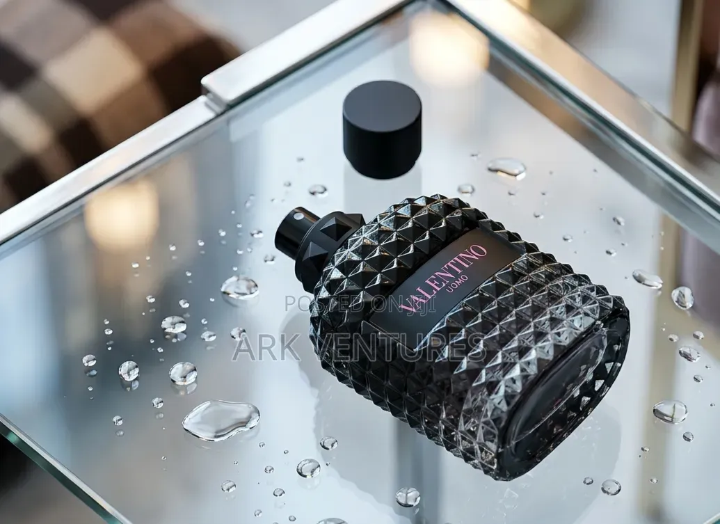 Valentino Donna Born in Roma Intense Eau De Parfum 100ml