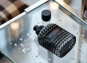 Valentino Donna Born in Roma Intense Eau De Parfum 100ml