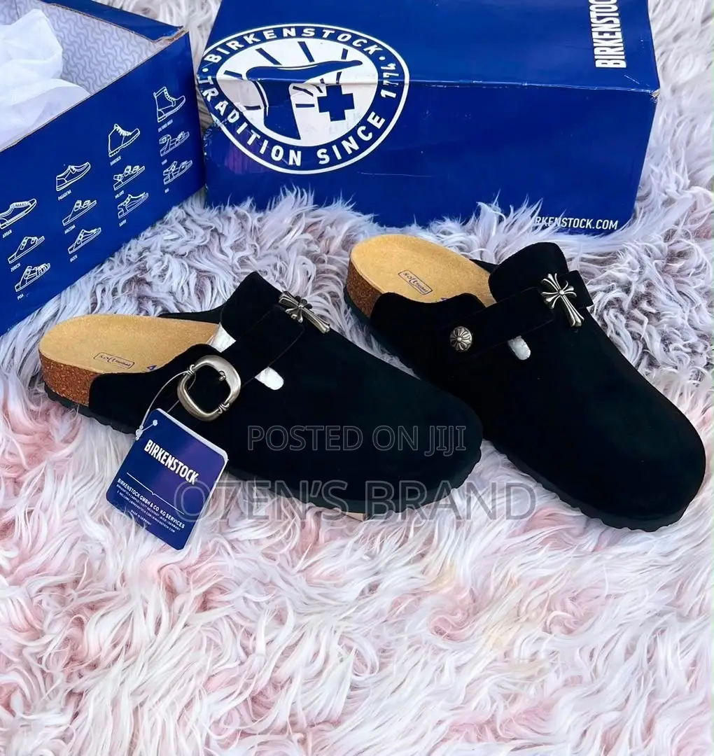 Original BIRKENSTOCKS