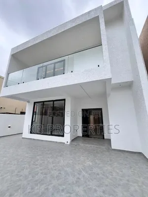4bdrm House in Kb Properties, New Legon for sale