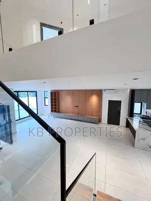 4bdrm House in Kb Properties, New Legon for sale