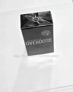 Club De Nuit Intense Overdose Extrait De Parfum by Armaf