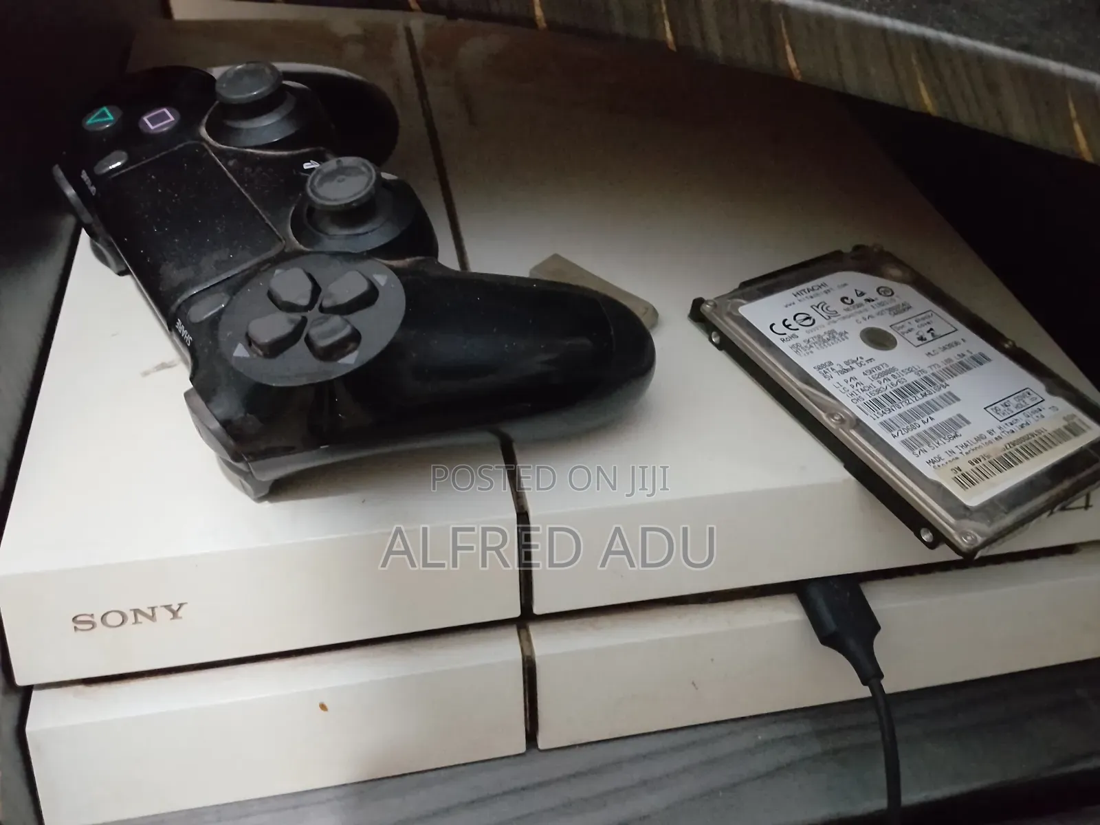 PS4 Game Install for Jailbreak Devices