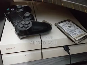 PS4 Game Install for Jailbreak Devices
