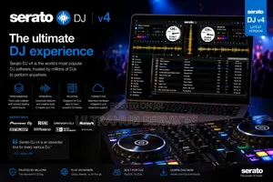 Serato Dj Pro