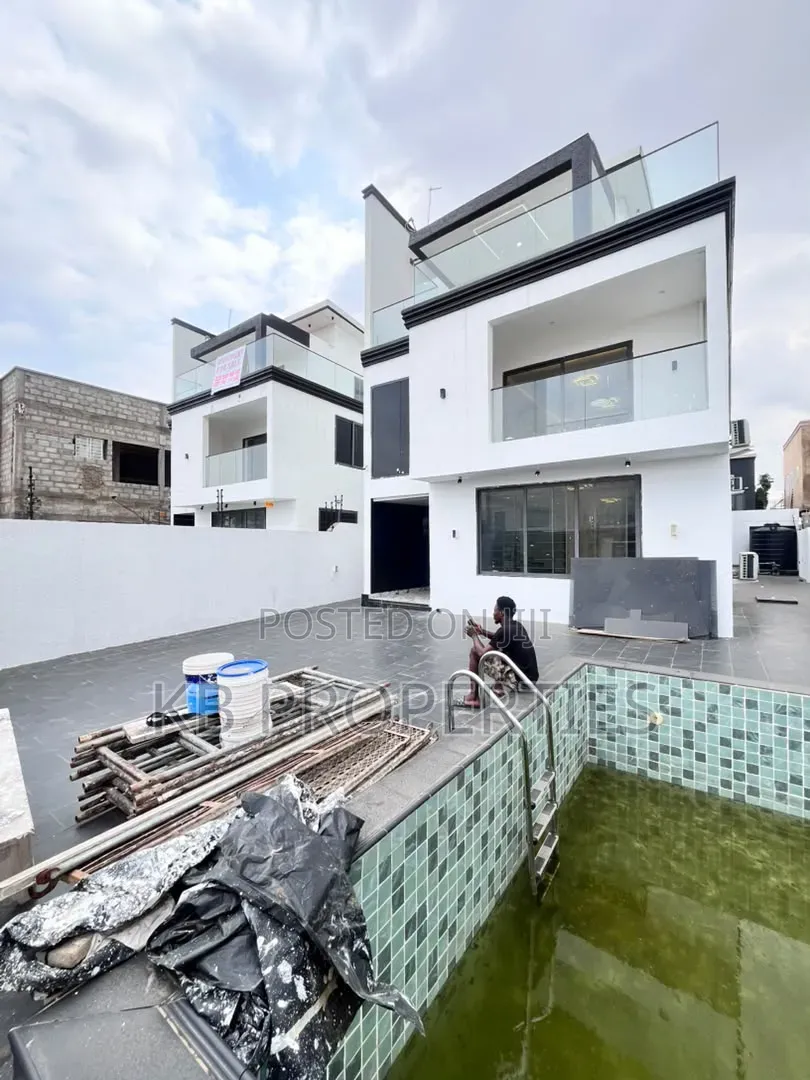 4bdrm House in Kb Properties, American House for sale