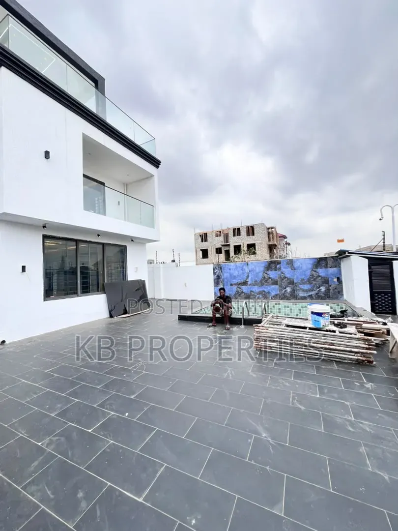 4bdrm House in Kb Properties, American House for sale