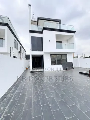 4bdrm House in Kb Properties, American House for sale