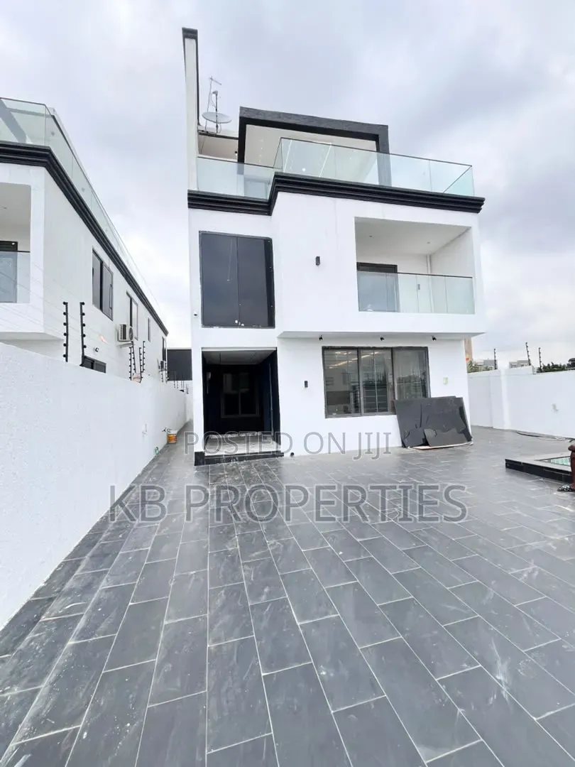 4bdrm House in Kb Properties, American House for sale