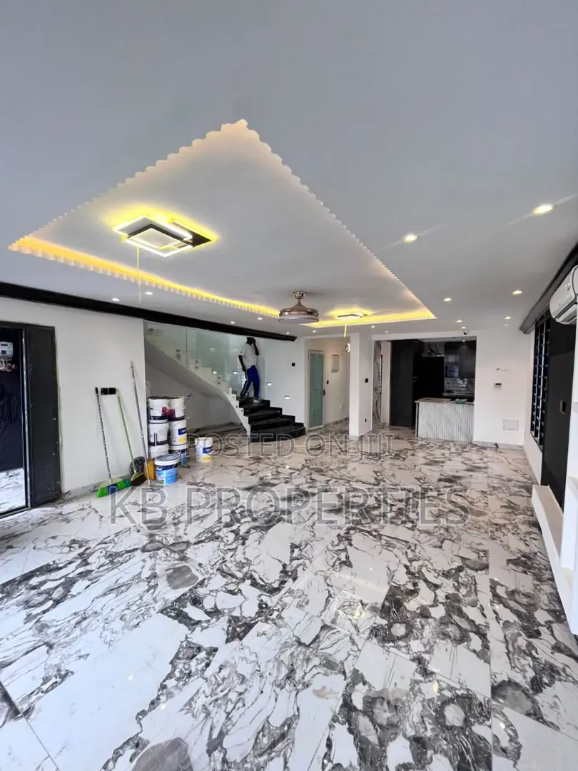 4bdrm House in Kb Properties, American House for sale