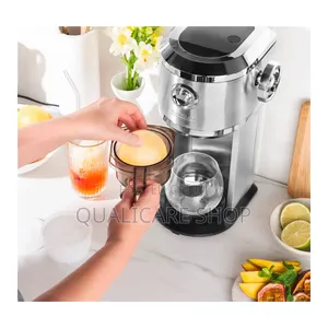 Slush Maker - Gastroback Slush-Eis Cocktail & Dessert