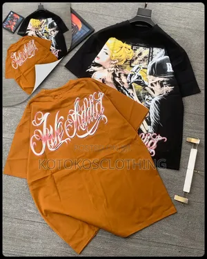Men Design Shirts