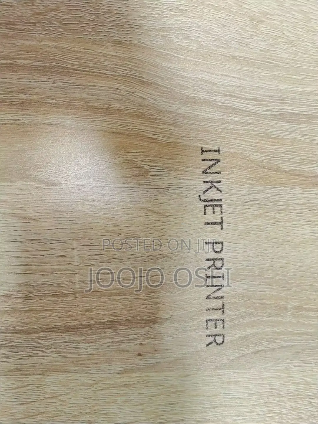 Expiry Date Printing Machine