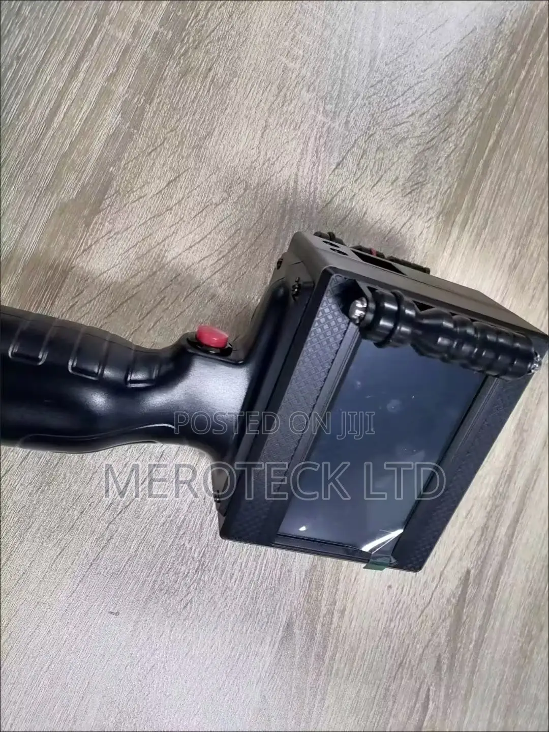 Expiry Date Printing Machine