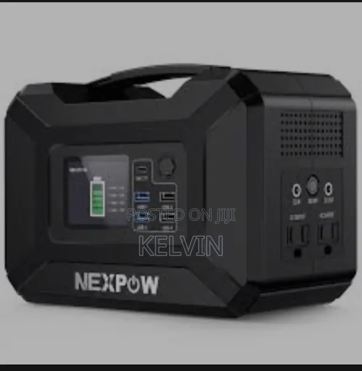 Power Bank