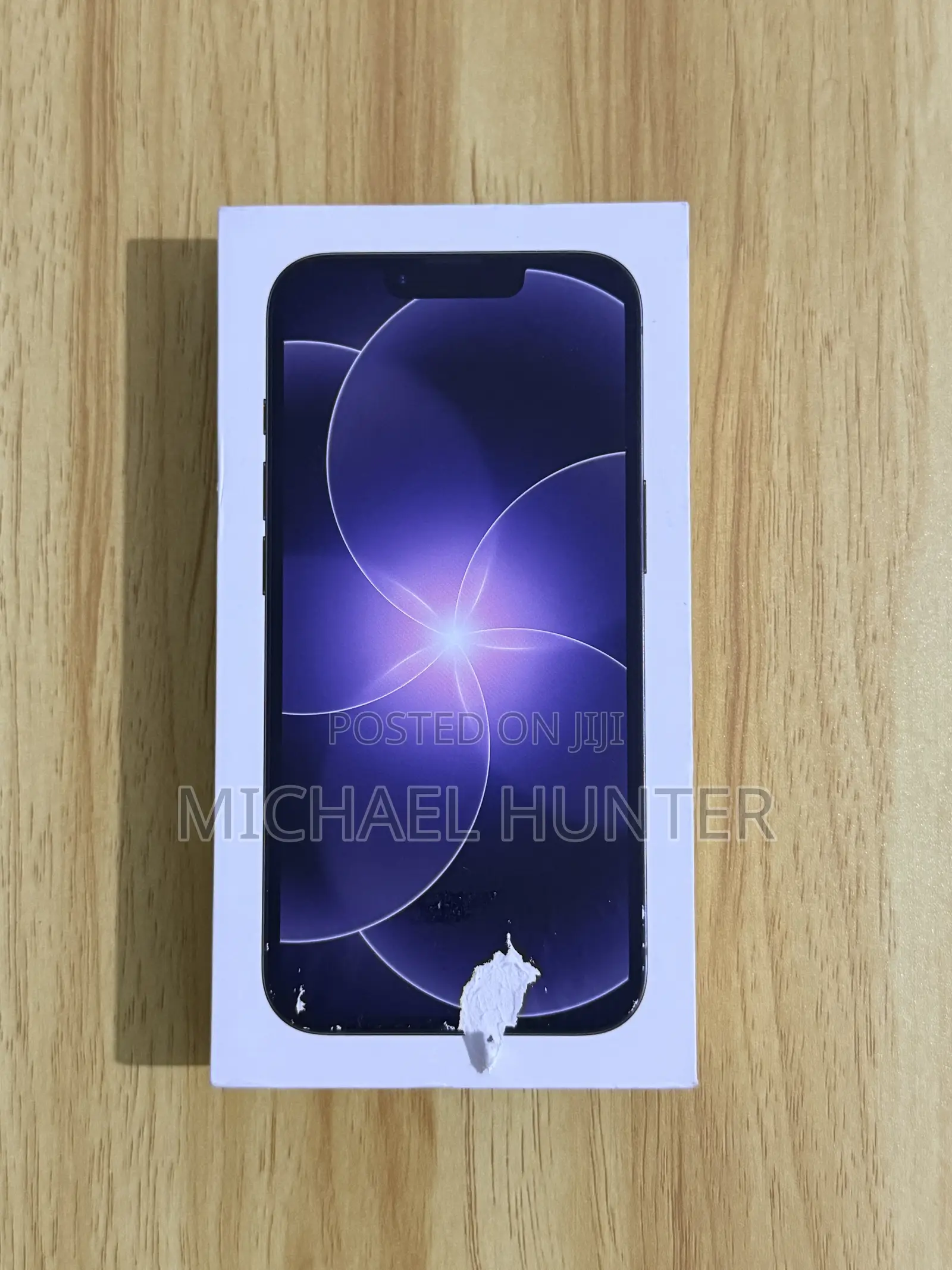 New Apple iPhone 17e 256 GB Black