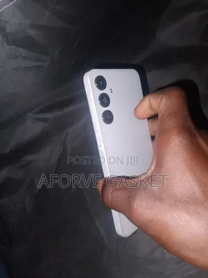 Samsung Galaxy A16 128 GB White