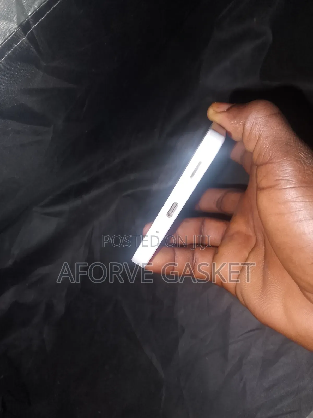 Samsung Galaxy A16 128 GB White